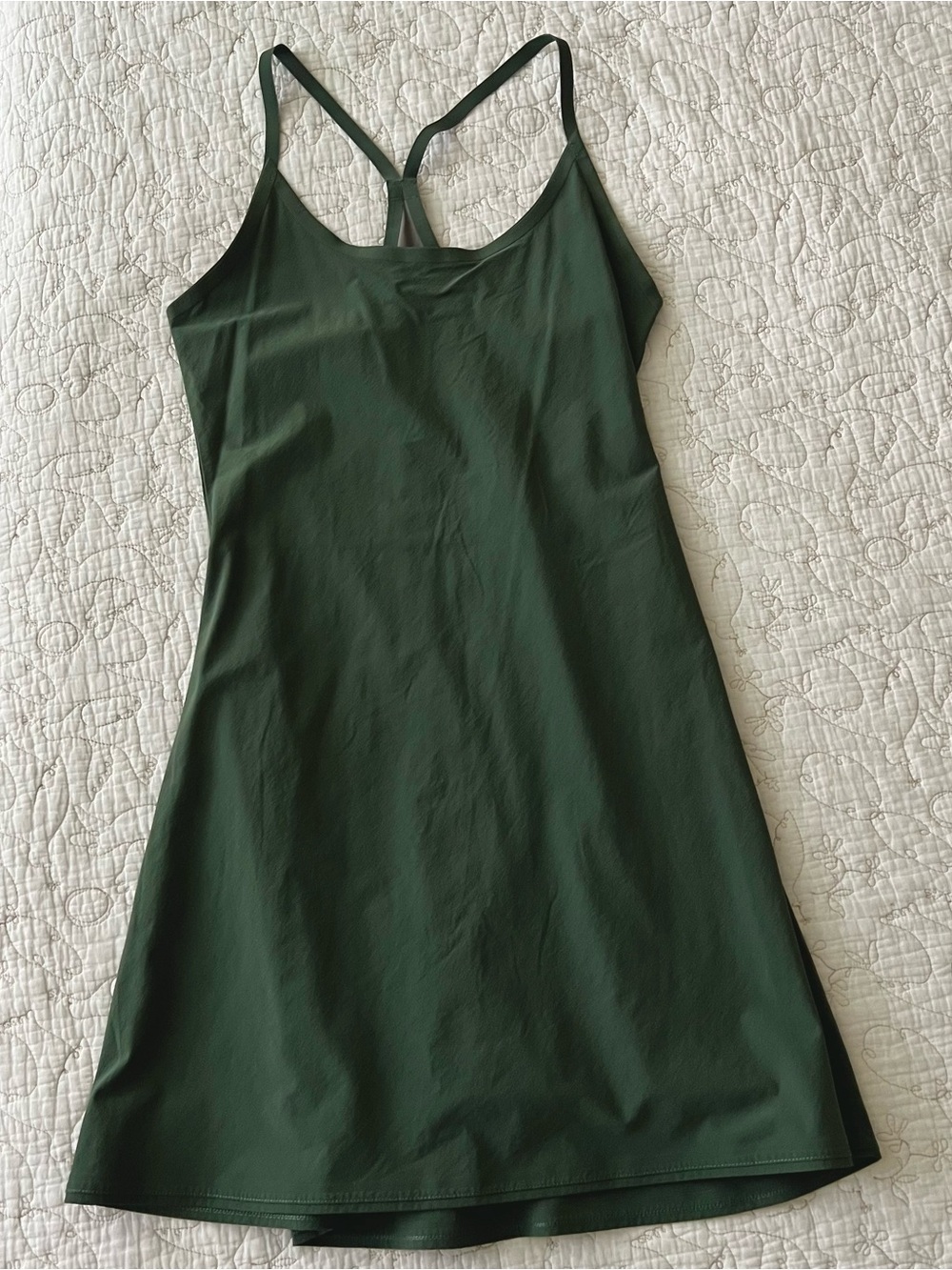 Outdoor Voices Athletic Dress